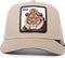 Goorin Bros - The King Lion Beige / Khaki Pet