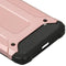 iMoshion Hoesje Geschikt voor Samsung Galaxy S10 Lite Hoesje - iMoshion Rugged Xtreme Backcover - Rosé