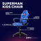 Trust GXT 703SM Revvo - Gaming Chair - Ergonomisch - Superman Edition