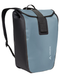 Vaude Clubride Aqua - Fietsrugzak 17 l - Waterdicht - Blauw