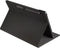 Gecko Covers Easy-Click Eco Cover - Geschikt voor Samsung Galaxy Tab S9+ - Automatische Slaap/Waakfunctie - Zwart