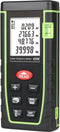 Professionele laserafstandsmeter tot 40 meter