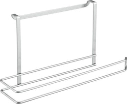 Metaltex - Galileo Lijn - Keukenpapierhouder - Polyterm coating