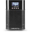 Salicru SLC 1000 TWIN PRO2 - On-line double-conversion UPS - 700 VA tot 3000 VA