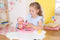 BABY born Interactive Flesje en Lepel - Poppenverzorgingsproduct