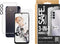 PanzerGlass SAFE. by 3-in-1 Pack - Samsung Galaxy New A24 5G - Hoesje + Screenprotector + Cameraprotector (1 pack)