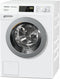 Miele WDD330 WPS - Voorlader wasmachine - 8 kg - 1400 toeren - Wit