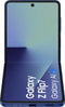 Samsung Galaxy Z Flip7 - 512GB - 50 MP camera - Blue shadow