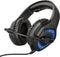 Trust GXT 460 Varzz - Gaming Headset - Verlichting - Zwart