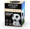 Adler AD 4479 - Popcornmachine - voetbal