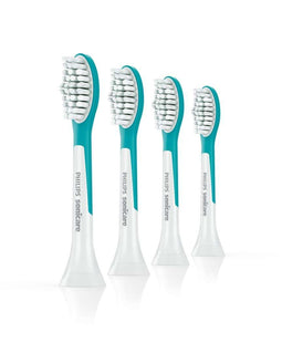 Philips Sonicare For Kids For Kids HX6044/33 Standaard sonische opzetborstels