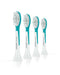 Philips Sonicare For Kids For Kids HX6044/33 Standaard sonische opzetborstels