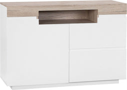 MARLIN - Sideboard - Wit - MDF