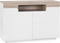 MARLIN - Sideboard - Wit - MDF