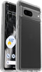 Otterbox Symmetry Clear - Soft Case - Ultra slank en sterk - Geschikt voor Google Pixel 7