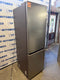 Samsung RB34C605CS9 - Vrijstaande koel-vriescombinatie - 344L - Energieklasse C - 35 dB