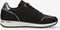 Mexx Sneaker Eke Caia - Lage sneakers - Maat 37 - Zwart