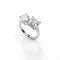 Ring Dames Chiara Ferragni J19AVU07014 (14)