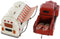 Decoratieve figuren Home ESPRIT 32 x 8 x 9 cm (3 Stuks)