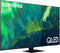 Samsung QE55Q77A - 55 inch 4K QLED TV - HDR10+ - Zwart