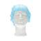 CMT - Haarnet cmt bouffant non-woven l 53cm pp blauw | 10 stuks