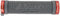Lizard Skins Peaty - Handvatten Lock-On - Breed met rand - Graphite
