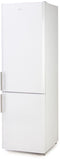 DOMO DO91308C - Koelvriescombinatie - 244L - C - Wit