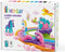 Hey Clay Rainbow Unicorn Set van 15