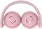 OTL Technologies Hello Kitty - Draadloze Koptelefoon - Volumebegrenzing - Blauw Roze