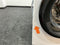 Hisense WF3S8043BW3/BLX - Wasmachine - 8kg - A(-30%) - 1400 toeren - Stoom - ConnectLife