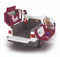 Schleich HORSE CLUB - Mobiele dierenarts met aanhanger - 42704