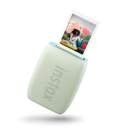 Fujifilm Instax Mini Link 3 - Instant Fotoprinter - 3D Augmented Reality effecten - Groen