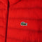 Lacoste Jack Heren - Gewatteerd Lichtgewicht Waterafstotend - Maat XL