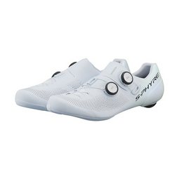 Shimano S-PHYRE RC903 wielrenschoenen wit heren 42