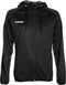 hummel Authentic Full Zip Hoodie - Sportjas met capuchon - Black