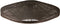Light & Living Plafondlamp Bahala - 51cm - Mat Donkerbruin