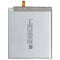Battery suitable for Samsung Galaxy S22 Ultra 5G, Li-Polymer, 3.88V, 4855mAh, 18.8Wh, built-in, with