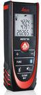 Leica Disto D2 - Afstandsmeter - Bluetooth 100m - IP54