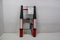 Altrex TL Smart Up Go Telescoopladder - 1x13 Sporten - Maximale lengte 3,80 meter - Belastbaarheid 150 kg