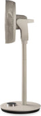 Duux Whisper Flex - Ventilator - Draadloos met app en batterij - Greige