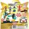 Startpakket Ninja Fury - MOOSE TOYS - AKEDO - Startset met beeldje en accessoires
