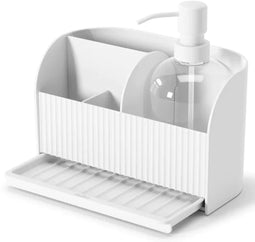 Umbra Sling Gootsteenbakje en Zeeppomp