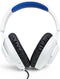 JBL Quantum 100 - Gaming Headset - Afneembare microfoon - Zwart