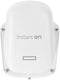 HPE Instant On AP27 - Outdoor Access Point - Dual Radio 2x2 Wi-Fi 6 1774 Mbit/s (EU)