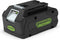 Greenworks Accu 24 V 4 Ah