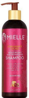 Mielle Organics Pomegranate & Honey Moisturizing & Detangling Shampoo
