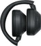 Sony ULT Wear - Draadloze Over-Ear Koptelefoon - Noise Cancelling ULT Sound Modes - Zwart