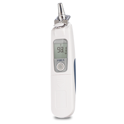Fora IR20b - Oorthermometer - Snelle meting Bluetooth - Geschikt vanaf 6 maanden