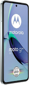 Motorola Moto G84 5G - Smartphone - 12GB RAM - 256GB opslag - Lichtblauw