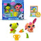 LITTLEST PET SHOP PET PAIRS 2-PACK ASSORTED.